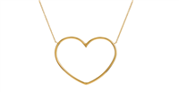 Halskette CikOrefice Gioielli Dame in Gold CKHCOAU006 - CKHCOAU006